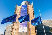 EU poslala opomenu Hrvatskoj