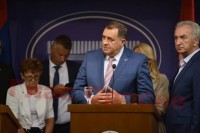 Dodik: Sjedica narodne skupštine u petak, 30. jula
