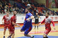 Rukometaši Borca počeli pripreme za novu sezonu: Ćelić najiskusniji sa 31 godinom