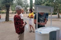 Prikupljanje potpisa protiv Inckove odluke u Pančevu i Subotici