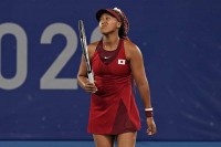 Osaka eliminisana sa Olimpijskih igara