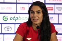 Srbija ima još jednu medalju, Milica Mandić u finalu OI