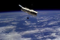 Teleskop Hubble pronašao dokaz isparavanja vode na Jupiterovom najvećem mjesecu
