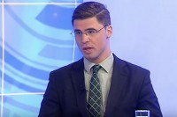 Novinar Josip Šimić Đinđić pravosnažno oslobođen svih optužbi