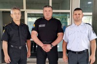 Galić u Zvorniku o bezbjednosti istočne granice BiH