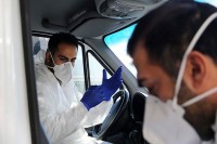 U Srbiji još 290 zaraženih virusom korona, preminulo troje