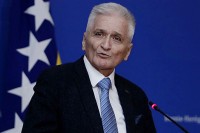 Špirić: Stranke iz Sarajeva da se posvete traženju rješenja