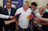 Savčić: Dogovor stranaka iz Srpske realizovati do kraja