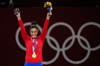 Srbija prestigla Hrvatsku po broju medalja i poravnala se sa Slovenijom