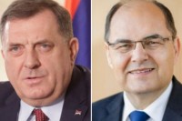 Kovačević: Obična izmišljotina da Dodik ide na sastanak sa Šmitom