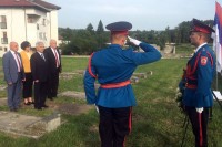 Čubrilović: Predvodnici nacističke ideologije čine sve da revidiraju istoriju