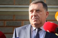 Dodik čestitao Mandićevoj osvajanje zlata na Olimpijadi