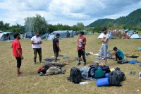 Krijumčari nagovaraju migrante da traže azil