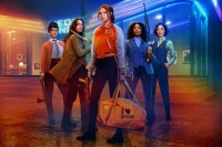 RECENZIJA: “MIlkshake Gunpowder”(2021): Slatka, ali ne baš zdrava pucačina
