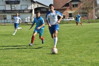 U Omarskoj se uveliko spremaju za debitantsku sezonu u Prvoj ligi: Ekipa juri formu, stadion u novom ruhu