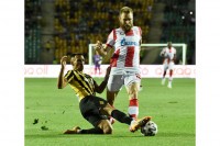 Fudbaleri Crvene zvezde jure minus jedan protiv Kairata: Ispit sezone već u julu