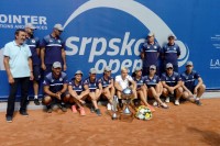 Srpska open u ATP kalendaru