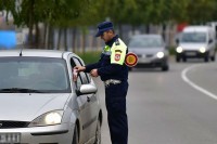 Za dva dana na području Banjaluke iz saobraćaja isključena 384 vozača zbog alkohola