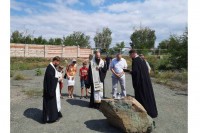 Na Uralu se gradi crkva posvećena jasenovačkim novomučenicima