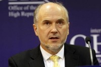 Incko: Zakon nema veze sa kolektivnom odgovornošću