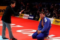 Nemanja Mjadov neočekivano poražen u Tokiju