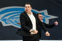 Nikolić ostaje na klupi Borca