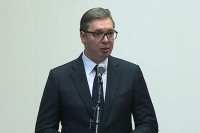 Vučić: Ko misli da odluke mogu da se nameću, ne čini dobro nikome