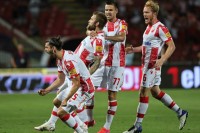 Zvezda deklasirala Kairat