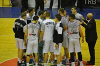 Košarkaški klub sa istoka Srpske i dalje u problemima: Bratunac ni na nebu ni na zemlji