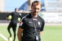 Dan uoči revanša sa Linfildom Marko Maksimović napustio Banjalučane: Miljanović najbliži klupi Borca