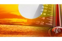 Izuzetno opasno vrijeme zbog visoke temperature vazduha