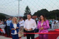 Mrkonjićani dobili savremeni stadion