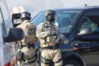 Granična policija i Sipa sutra dobijaju 63 vozila i opremu