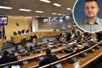 Verifikovan mandat “Srbinu” Elvisu Živkoviću
