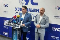 Stevandić: Jedinstvo u Srpskoj - reprezent volje naroda