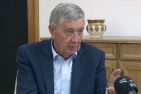 Radmanović: Valentin Incko je paralisao BiH