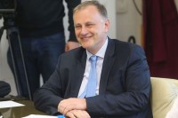 Trivić: Rast BDP-a pokazuje da su mjere Vlade dale rezultat