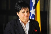 Majkić: Turkovićeva ne dolazi na sjednice, a drugima drži slovo