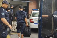 U Beogradu pronađen 81 ilegalni migrant