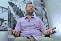 Čedomir Antić, istoričar i predsjednik Naprednog kluba, za “Glas Srpske”: Nije uspjela Katolička crkva, neće ni Incko