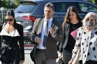 Odgođeno današnje suđenje Novaliću i ostalima
