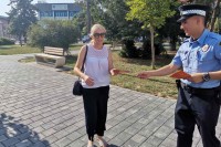 Marić: Trgovina ljudima je moderan vid ropstva