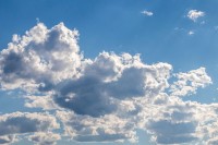 U ponedjeljak ugodnija temperatura vazduha