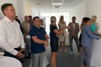 Biciklisti iz cijelog svijeta stižu u Istočno Sarajevo