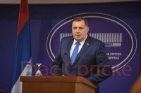 Dodik: Visoki predstavnik prekršio međunarodno pravo