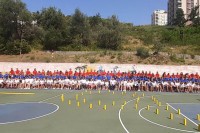 Jović: Projekat vrijedan 1,1 milion km je veliki uspjeh i radost za djecu
