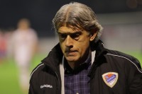 Kiza Milinković novi trener Borca