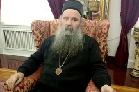 Vladika Fotije: Slogom Srba protiv svakog iskušenja