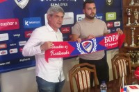 Zoran Milinković treći put u Borcu, a drugi kao trener: Na gol više, jer želimo titulu