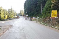 Oprez za vozače - zbog velikih vrućina ne preporučuje se duža vožnja